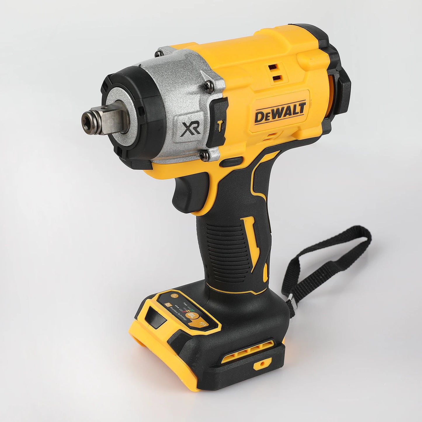 DEWALT DCF922B 20V Max Brushless Impact Wrench With LED Light