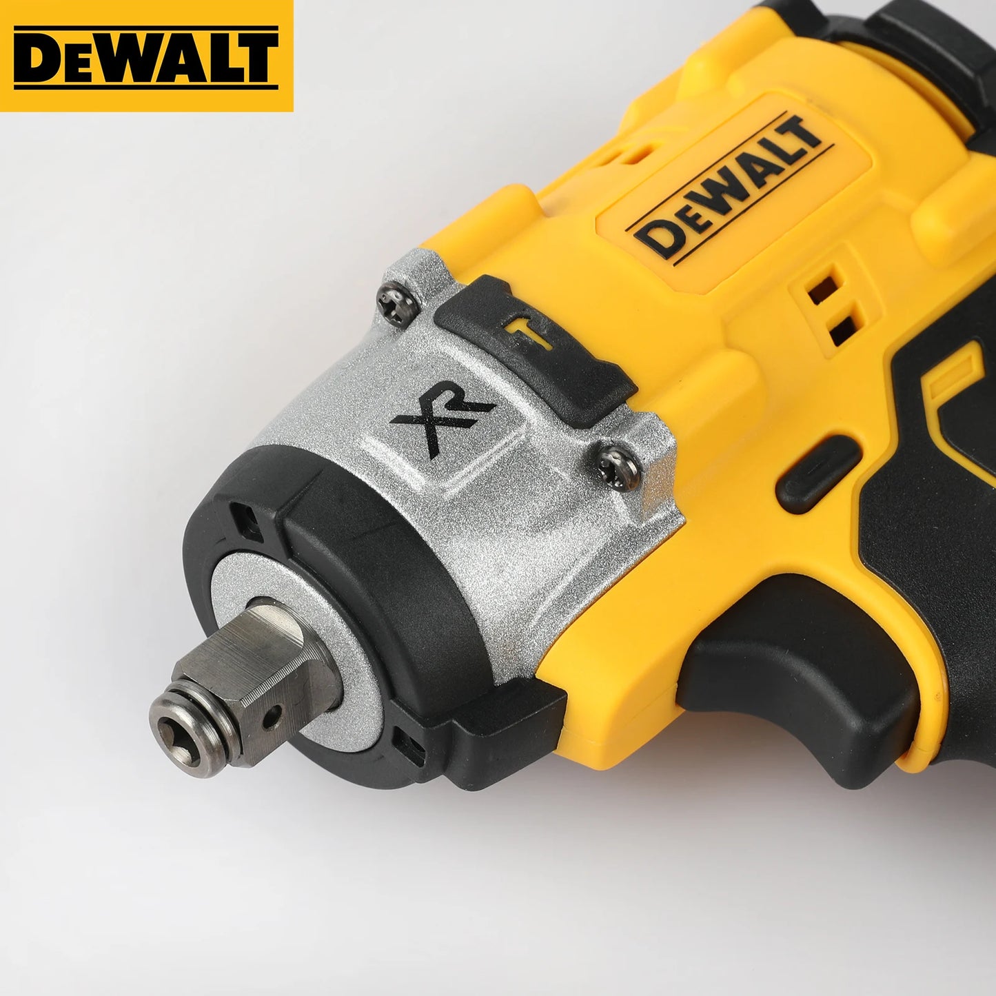 DEWALT DCF922B 20V Max Brushless Impact Wrench With LED Light