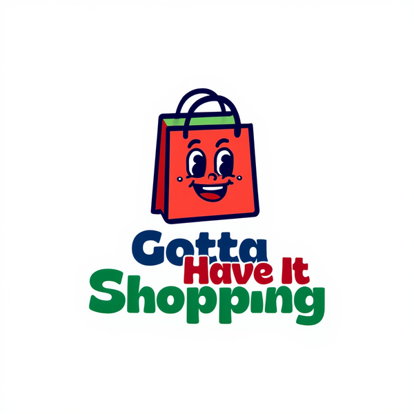 Gotta Have It Shopping